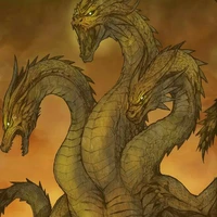 ghidorah