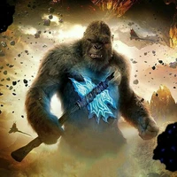 kong