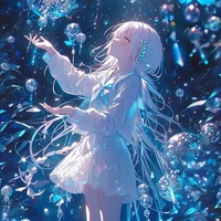 Mirasaki Momo - nữ 9 khi còn nhỏ