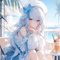 Mirasaki Meiko - chị hai nữ 9