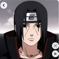 Uchiha Itachi