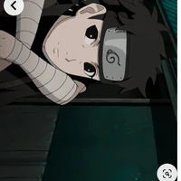uchiha shisui