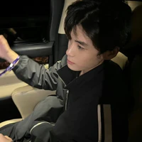 LƯU GIA LƯƠNG (cậu)