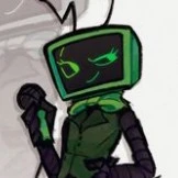 Vee (I am not gay)