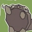 Pebble (Cute)