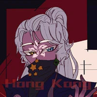 Hong Kong