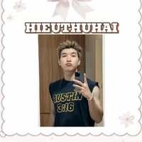 HIEUTHUHAI