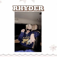 Rhyder