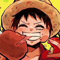 Monkey.D.Luffy