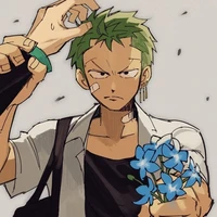 Roronoa Zoro