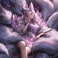 erorr 505 sans(yêu hồ tiên nữ)