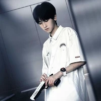 Tả Kỳ Hàm//cậu//