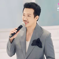 Huỳnh Trấn Thành