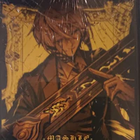 Kaldo Gehenna