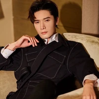 Lưu Hải Khoan(Alpha)