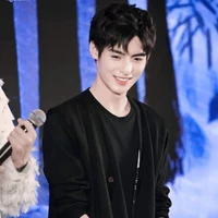 Vương Hạo Hiên (Alpha)