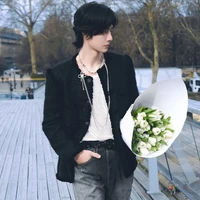 Vương Nhất Bác ( Alpha)