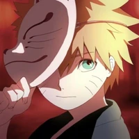 Uzumaki Naruto