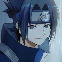 Uchiha Sasuke