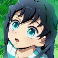 Tokito Muichirou / Lúc nhỏ /