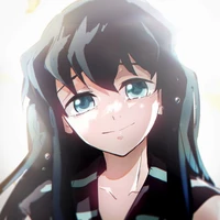 Tokito Yuichirou / Lúc nhỏ /