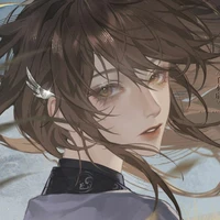 Dạ Thiên Lăng (Khi bé)