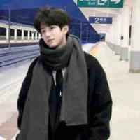Tố Mặc Tử-trợ lý nam9