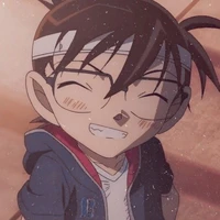 Edogawa Conan_Kudo Shinichi