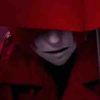 Mr scarletella