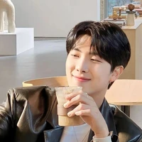 Kim NamJoon | Ba nàng |