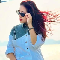 Mai Hồng Thắm-PD Mai Thắm