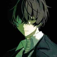 Dazai Osamu