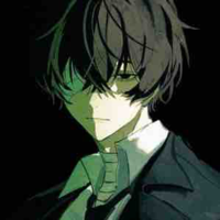 Dazai Osamu