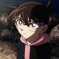 Edogawa Conan