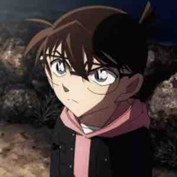 Edogawa Conan