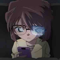Haibara Ai
