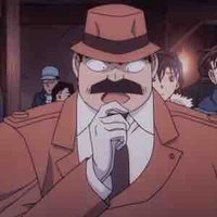 Thanh tra Juzo Megure