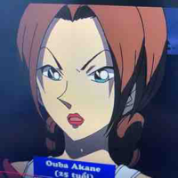 Ouba Akane