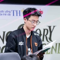 Đỗ Thành Đạt ( Elly)