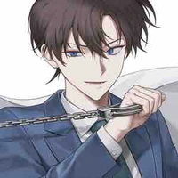 Kudo shinichi