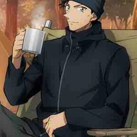 Akai Shuichi