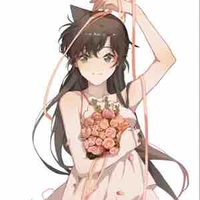 Mouri ran