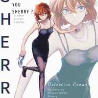 Miyano shiho/sherry