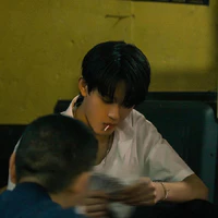 Trương Cực _ hắn