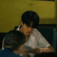 Trương Cực _ hắn