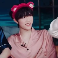 Tô Tân Hạo _ cậu