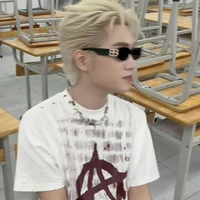 Hoàng Đức Duy - Captain