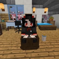 Simmy Yandere-Cô