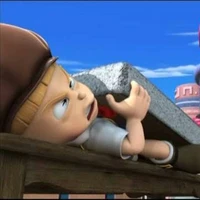 Hoàng tử/Vua Toby