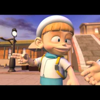 Toby